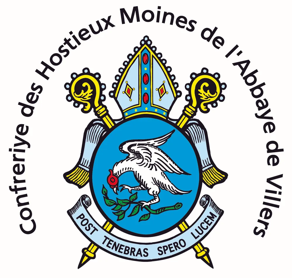 Confréries des Houstieux Moines