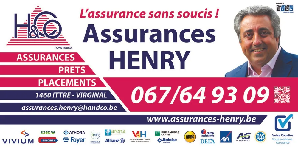 Assurance Henry