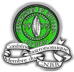 Royale Confréries des Compagnons du Witloof