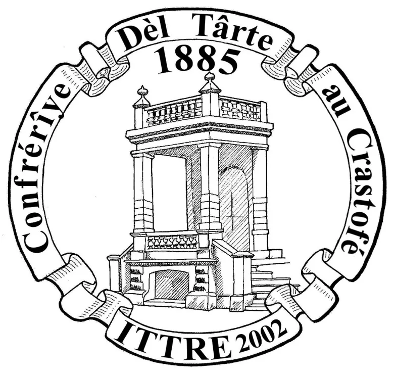 Confrérîye Dèl Târte au Crastofé